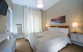 Tiffany Rooms